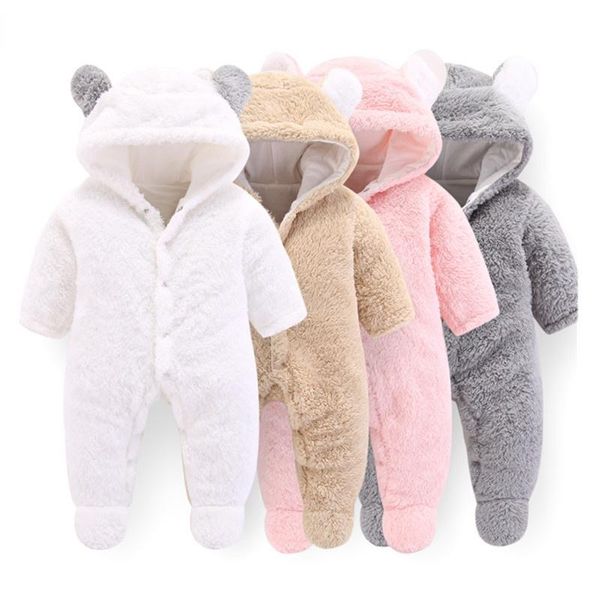 down coat orangemom born baby winter clothes infant girls soft fleece outwear rompers -12m boy jumpsuit, Blue;gray
down coat orangemom born baby winter clothes infant girls soft fleece outwear rompers -12m boy jumpsuit, Blue;gray