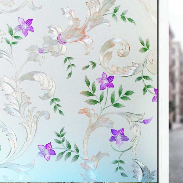 decorative window film etched floral,privacy door film,static cling glass film,no glue stained glass anti uv window paper
decorative window film etched floral,privacy door film,static cling glass film,no glue stained glass anti uv window paper