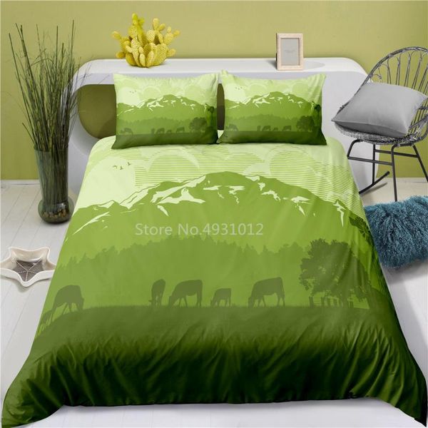 bedding sets 3d set luxury home textiles animal cartoon print prairie cow duvet cover pillowcase 3pcs kids boy bedclothes
bedding sets 3d set luxury home textiles animal cartoon print prairie cow duvet cover pillowcase 3pcs kids boy bedclothes