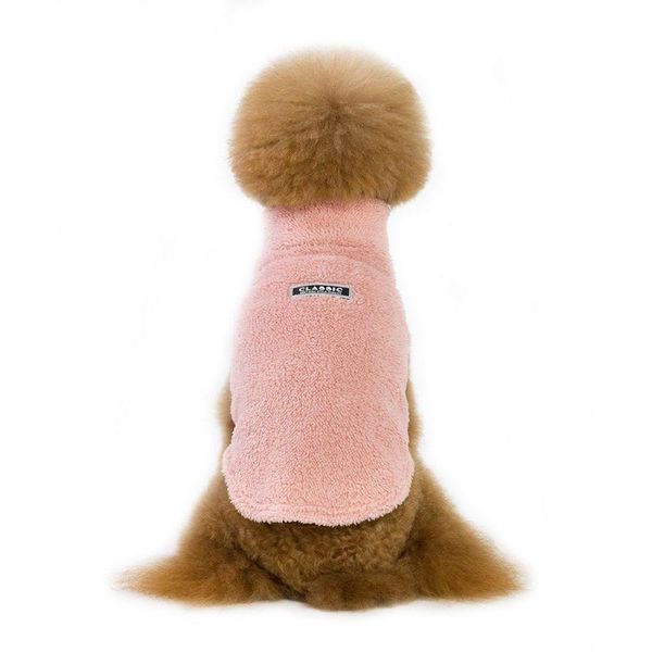 dog apparel warm pet coat jacket velvet puppy small dogs clothing cat costume thicken vest chihuahua yorkie
dog apparel warm pet coat jacket velvet puppy small dogs clothing cat costume thicken vest chihuahua yorkie