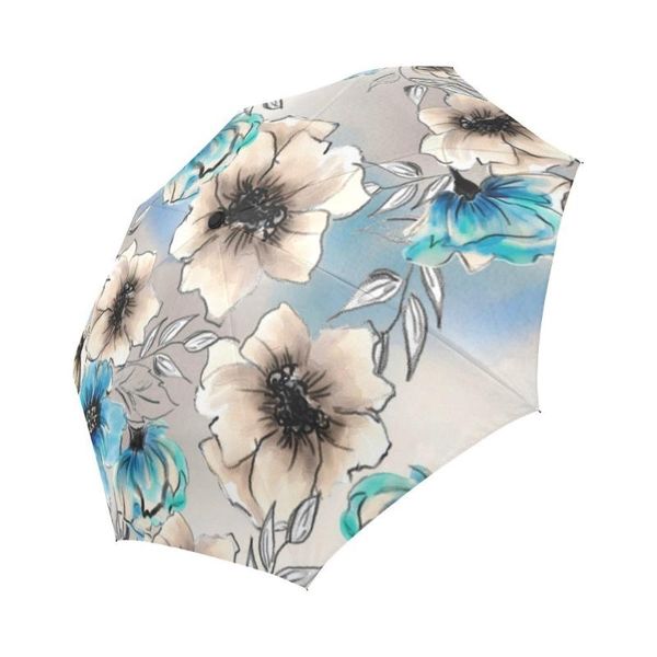 umbrellas floral custom auto open close folding sun rain foldable umbrella 100% fabric aluminium high-quality
umbrellas floral custom auto open close folding sun rain foldable umbrella 100% fabric aluminium high-quality
