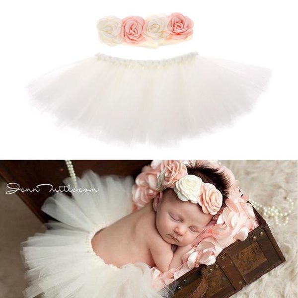 newborn pgraphy props infant costume outfit princess baby tutu skirt headband baby pgraphy prop, Blue
newborn pgraphy props infant costume outfit princess baby tutu skirt headband baby pgraphy prop, Blue