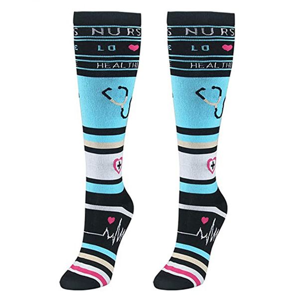 compression socks running sports calf support zipper closure elastic knee socks with zipper m2
compression socks running sports calf support zipper closure elastic knee socks with zipper m2