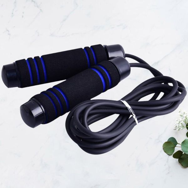 jump ropes adjustable durable practical skipping rope jumping sport accessory training fitness
jump ropes adjustable durable practical skipping rope jumping sport accessory training fitness