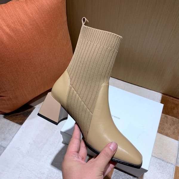 sock boots women new stretch fabric winter shoes fashion slip on ankle boots women socks boots black booties botas mujer
sock boots women new stretch fabric winter shoes fashion slip on ankle boots women socks boots black booties botas mujer