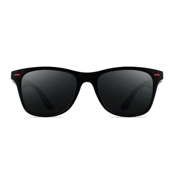 sunglasses polarized men's driving shades male sun glasses for men retro luxury women brand designer uv400 gafas, White;black
sunglasses polarized men's driving shades male sun glasses for men retro luxury women brand designer uv400 gafas, White;black