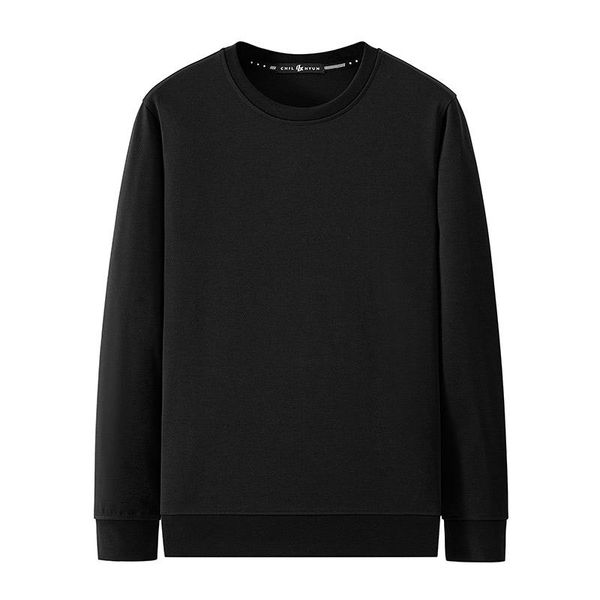 men's hoodies & sweatshirts big size men sweatshirt plus mens casual wear loose clothing solid color pullover hip hop k404, Black
men's hoodies & sweatshirts big size men sweatshirt plus mens casual wear loose clothing solid color pullover hip hop k404, Black