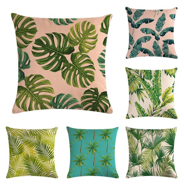 45cm*45cm many green leaves design linen/cotton throw pillow covers couch cushion cover home decorative pillows
45cm*45cm many green leaves design linen/cotton throw pillow covers couch cushion cover home decorative pillows