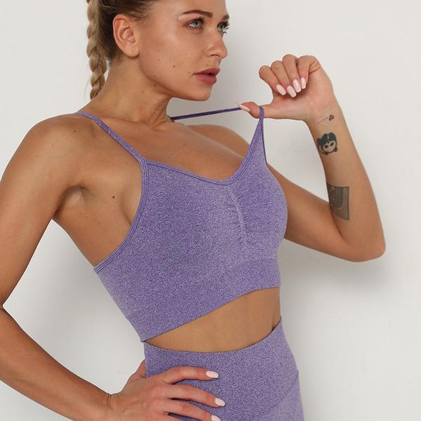 gym clothing women seamless crop female workout beautiful back fitness sport bra quick dry underwear, White;black
gym clothing women seamless crop female workout beautiful back fitness sport bra quick dry underwear, White;black