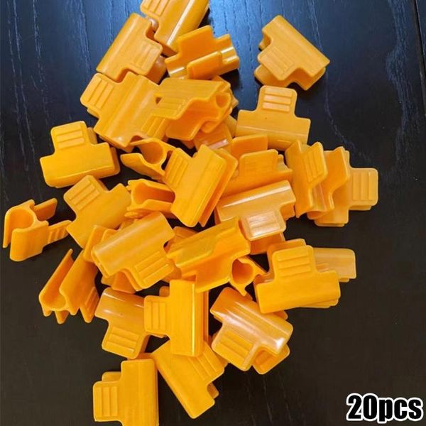 other garden supplies 20pcs pipe clamps gardening plastic film for greenhouse row cover netting tunnel hoop clips
other garden supplies 20pcs pipe clamps gardening plastic film for greenhouse row cover netting tunnel hoop clips