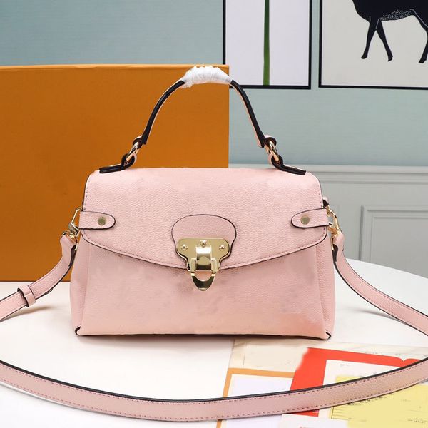 women cossbody new embossed flip leather bag medium sized urban handbag removable shoulder strap classic lock
women cossbody new embossed flip leather bag medium sized urban handbag removable shoulder strap classic lock