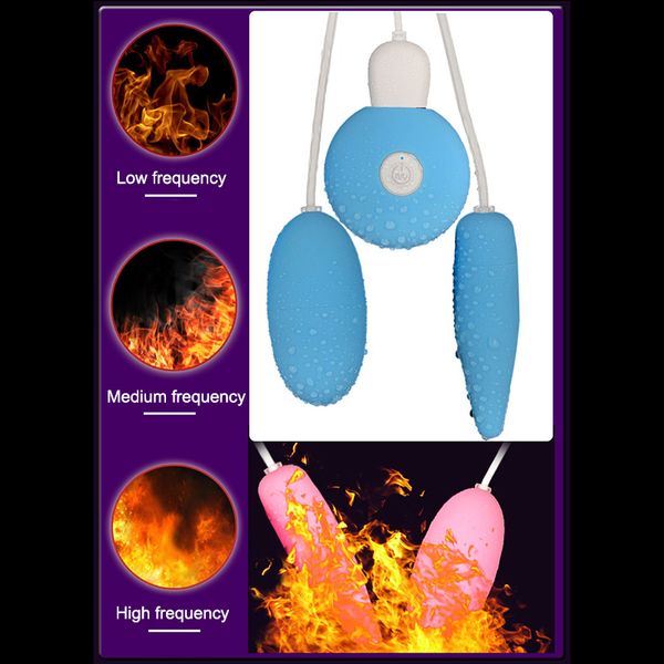 20 frequency vibration jumping egg usb charging waterproof vibrating massager for women sn-hot
20 frequency vibration jumping egg usb charging waterproof vibrating massager for women sn-hot