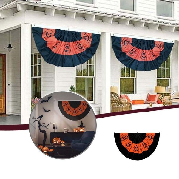 decorative objects & figurines est halloween fan-shaped flag hanging semicircle fence decoration toys accessories for kids
decorative objects & figurines est halloween fan-shaped flag hanging semicircle fence decoration toys accessories for kids