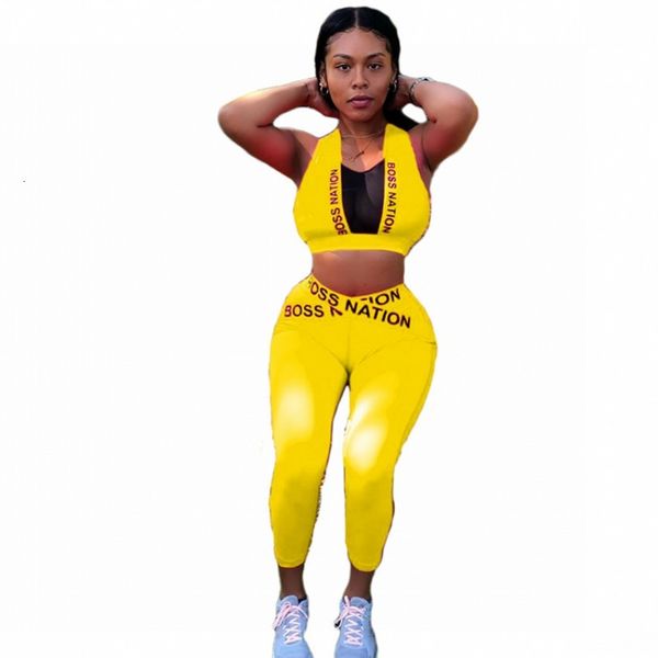 autumn two female joint parts v neck without sleeves harvest lean pants define fashion mesh see through shredded letter printing 2 cu6g, Gray
autumn two female joint parts v neck without sleeves harvest lean pants define fashion mesh see through shredded letter printing 2 cu6g, Gray