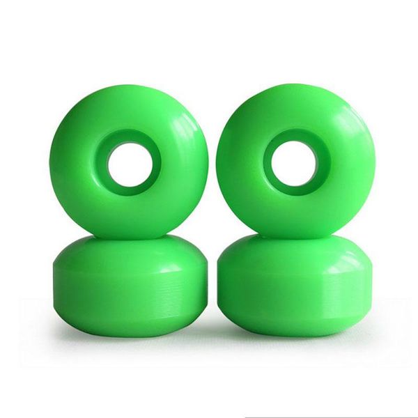 skateboard wheels 52mm*30mm pu high hardness 95a/99a/100a double rocker parts for beginner
skateboard wheels 52mm*30mm pu high hardness 95a/99a/100a double rocker parts for beginner