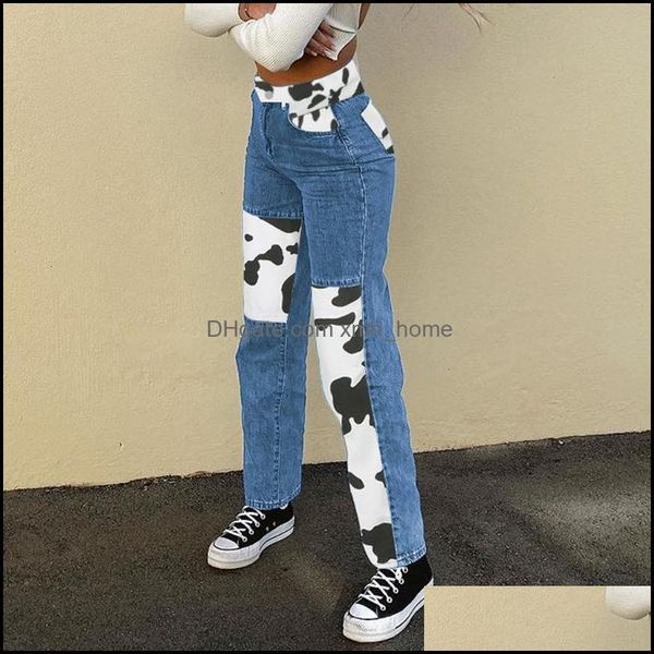 pants wear athletic outdoor apparel sports & outdoors2021 style female casual denim koe print patchwork high taille broek straight-leg jeans, Black;green
pants wear athletic outdoor apparel sports & outdoors2021 style female casual denim koe print patchwork high taille broek straight-leg jeans, Black;green