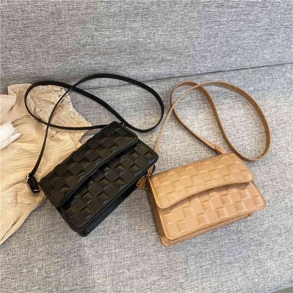 evening bag 2021 trend japan and south korea temperament small square pu simple embroidery line grid pattern fashion women's single sho
evening bag 2021 trend japan and south korea temperament small square pu simple embroidery line grid pattern fashion women's single sho