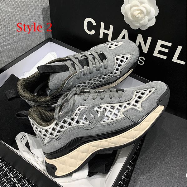 new arrival mens womens shoes sneakers luxury designer breathable fashion type leather lace-up casual shoes for men, Black
new arrival mens womens shoes sneakers luxury designer breathable fashion type leather lace-up casual shoes for men, Black