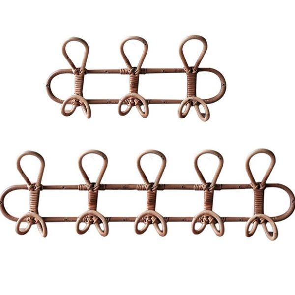 2 pcs rattan wall hooks kids garments organizer rack clothes hat hanging hook rattan hanger kids room decor hanger
2 pcs rattan wall hooks kids garments organizer rack clothes hat hanging hook rattan hanger kids room decor hanger