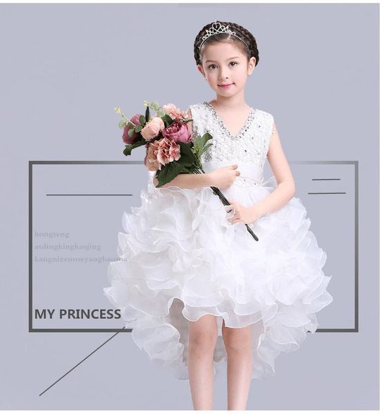 girl's dresses girls for christmas party sleeveless lace princess wedding dress teenage well prom, Red;yellow
girl's dresses girls for christmas party sleeveless lace princess wedding dress teenage well prom, Red;yellow