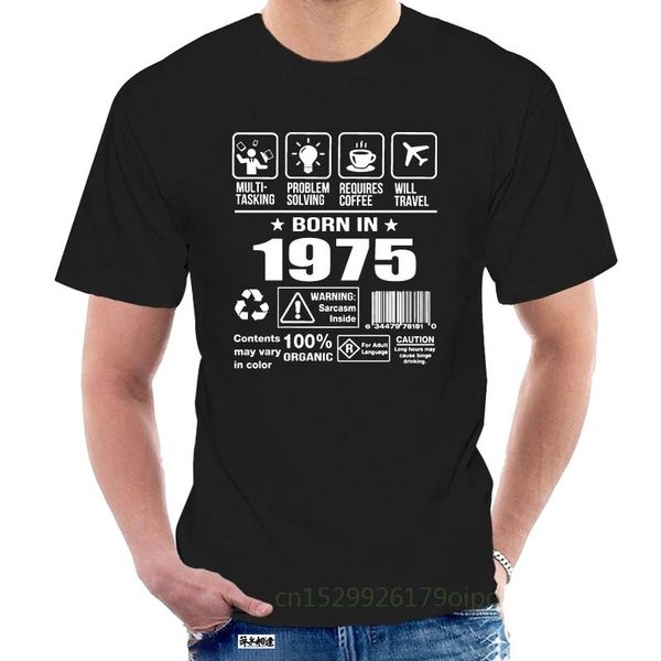 men's t-shirts in 1975 t shirt spring letter over size s-5xl formal graphic cotton style character @095542, White;black
men's t-shirts in 1975 t shirt spring letter over size s-5xl formal graphic cotton style character @095542, White;black