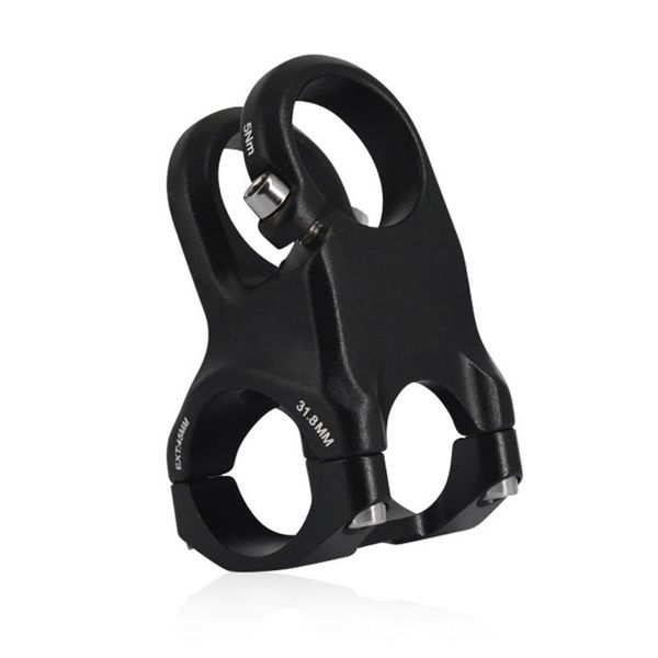 bike handlebars &components extender mountain bicycle stem travel adapter for handlebar aluminum alloy 10 degree riding outdoor adjustable s
bike handlebars &components extender mountain bicycle stem travel adapter for handlebar aluminum alloy 10 degree riding outdoor adjustable s