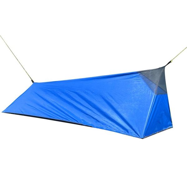 single person ultralight outdoor camping tent summer mesh tent inner with vents mosquito net beach mesh tents
single person ultralight outdoor camping tent summer mesh tent inner with vents mosquito net beach mesh tents