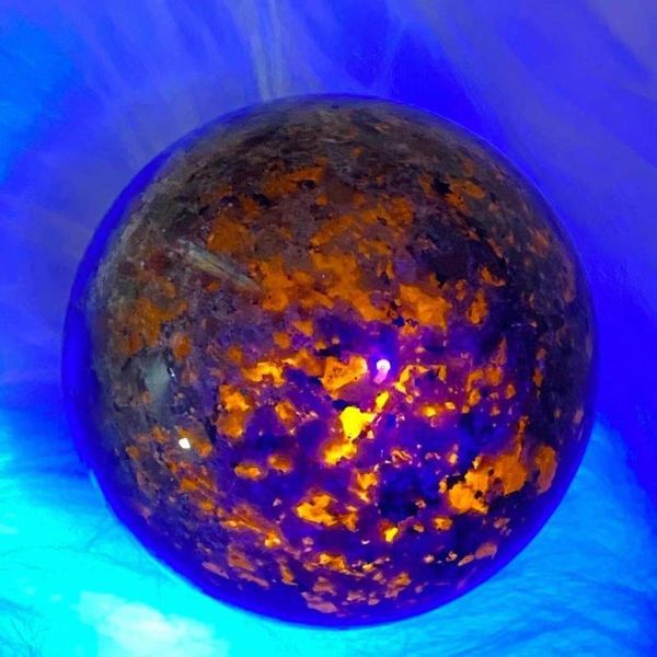 decorative objects & figurines natural ultraviolet reactive crystal quartz energy ball reiki healing room decoration gift
decorative objects & figurines natural ultraviolet reactive crystal quartz energy ball reiki healing room decoration gift