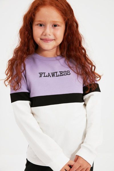 women's hoodies & sweatshirts trendyol with color block female child knitted thin tkdaw22sw1110, Black
women's hoodies & sweatshirts trendyol with color block female child knitted thin tkdaw22sw1110, Black
