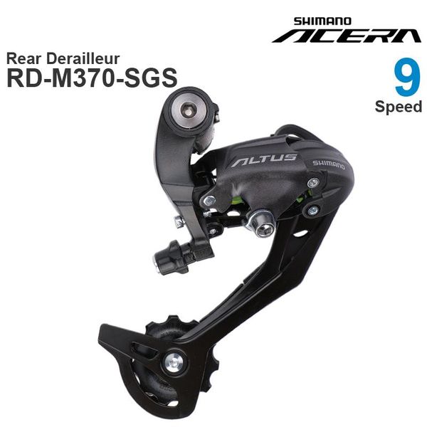 bike derailleurs altus rd-m370 9 speed rear derailleur total capacity 45t low sprocket 28t-34t 11t mtb original parts
bike derailleurs altus rd-m370 9 speed rear derailleur total capacity 45t low sprocket 28t-34t 11t mtb original parts
