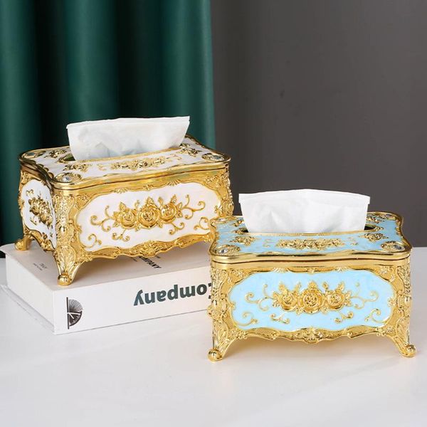 tissue boxes & napkins european style box luxury el dustproof napkin storage desk accessories home office bar desk10 colors
tissue boxes & napkins european style box luxury el dustproof napkin storage desk accessories home office bar desk10 colors
