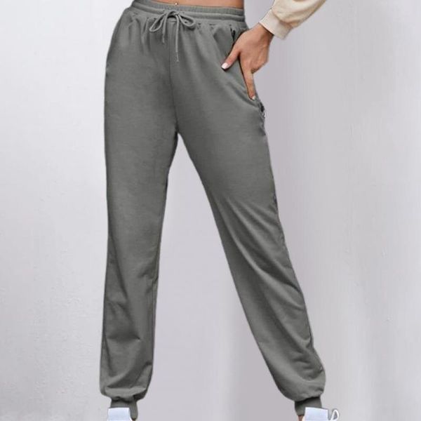 women's pants & capris women solid color drawstring spring autumn elastic waist ankle tied long trousers pockets lace-up sporty streetw, Black;white
women's pants & capris women solid color drawstring spring autumn elastic waist ankle tied long trousers pockets lace-up sporty streetw, Black;white