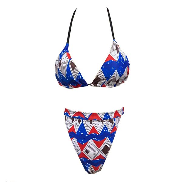 high waist bikini set thong swimwear female color block swimsuit women string 2 pieces set bathing suit xxl new, Black
high waist bikini set thong swimwear female color block swimsuit women string 2 pieces set bathing suit xxl new, Black