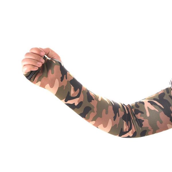 elbow & knee pads 1 pair sports arm sleeves on hand sun uv protection cycling fishing running ice silk long tattoo sleeve anti-sunburn cuff, Black;gray
elbow & knee pads 1 pair sports arm sleeves on hand sun uv protection cycling fishing running ice silk long tattoo sleeve anti-sunburn cuff, Black;gray