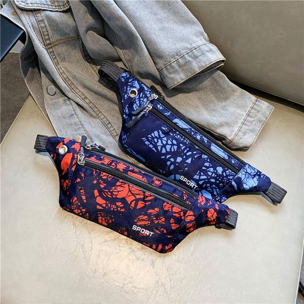 waist bags 1pc camouflage fanny pack travel sport bum bag money belt pouch ladies casual waterproof chest kids boys girls
waist bags 1pc camouflage fanny pack travel sport bum bag money belt pouch ladies casual waterproof chest kids boys girls