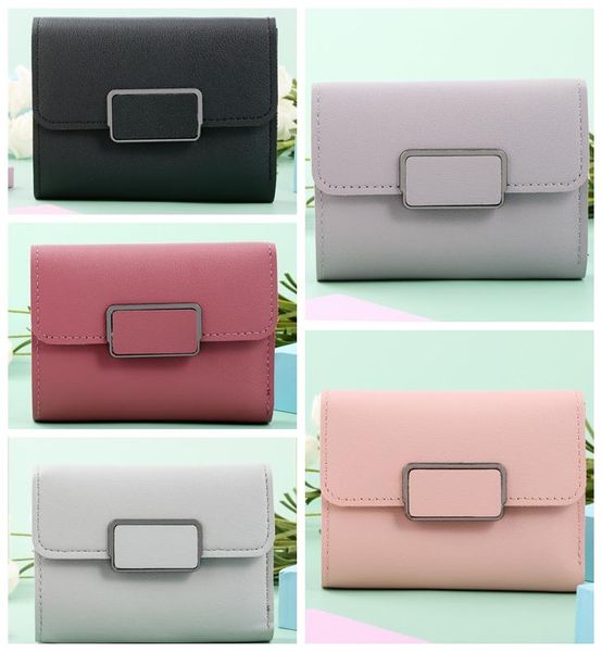 wallets wallet women big capacity three fold lady purses pu leather coin card holder money bag female clutch carteira feminina, Red;black
wallets wallet women big capacity three fold lady purses pu leather coin card holder money bag female clutch carteira feminina, Red;black