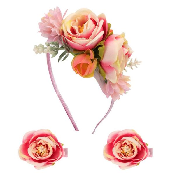 hair accessories 3pcs/set chiffon flower headband clips bb sweet for girls toddlers kids hairband children hairpin, Slivery;white
hair accessories 3pcs/set chiffon flower headband clips bb sweet for girls toddlers kids hairband children hairpin, Slivery;white