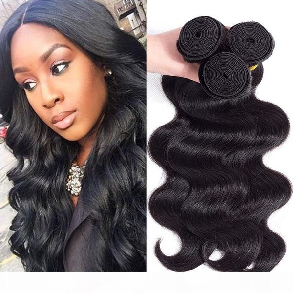 b2b wholesale brazilian peruvian malaysian indian raw remy human hair bundles 4 5 6 pcs body wave hair weaves daily deals, Black
b2b wholesale brazilian peruvian malaysian indian raw remy human hair bundles 4 5 6 pcs body wave hair weaves daily deals, Black