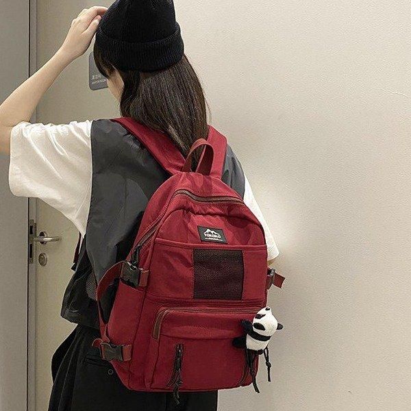 backpack bb103 middle school and junior high students 2021 large-capacity back
backpack bb103 middle school and junior high students 2021 large-capacity back