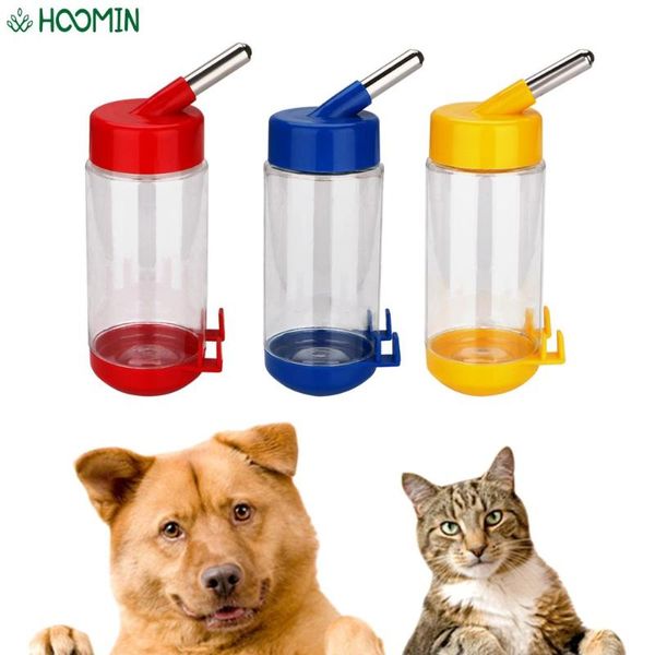 dog bowls & feeders automatic convenient water bottle portable feeder dispenser leak-proof pet guinea pig squirrel drinking bowl
dog bowls & feeders automatic convenient water bottle portable feeder dispenser leak-proof pet guinea pig squirrel drinking bowl