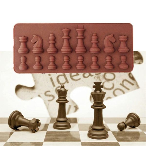 cake tools silicone international chess form cookies molds for cakes decorating baking mold kitchen coffee color
cake tools silicone international chess form cookies molds for cakes decorating baking mold kitchen coffee color