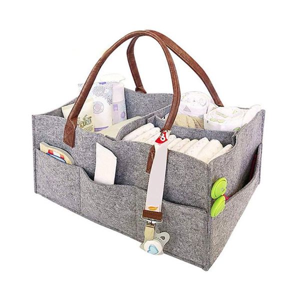 diaper bags portable foldable felt storage kids clothes handbag removable nappy changing partitions bag baby care maternity
diaper bags portable foldable felt storage kids clothes handbag removable nappy changing partitions bag baby care maternity