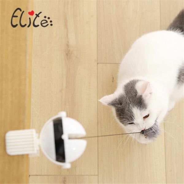 cat toys pet toy yo-yo lifting ball electric interactive automatic throwing feather sports props supplies
cat toys pet toy yo-yo lifting ball electric interactive automatic throwing feather sports props supplies