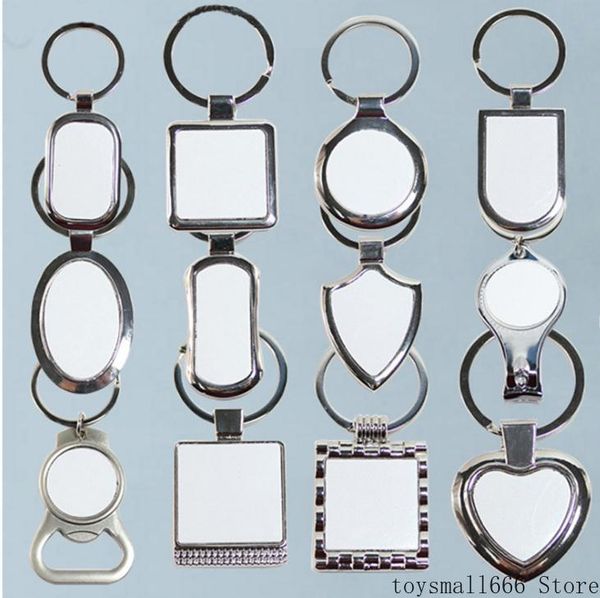 12 styles blank keychains for sublimation round love key chain iewelry thermal transfer printing diy blank material consumables
12 styles blank keychains for sublimation round love key chain iewelry thermal transfer printing diy blank material consumables
