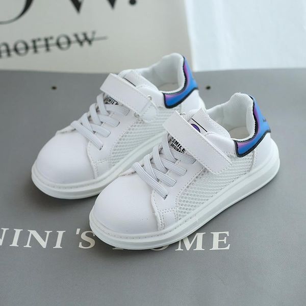 athletic & outdoor casual shoes for boys and girls, fashionable comfortable, small white shoes, children's soft sole breathable, Black
athletic & outdoor casual shoes for boys and girls, fashionable comfortable, small white shoes, children's soft sole breathable, Black