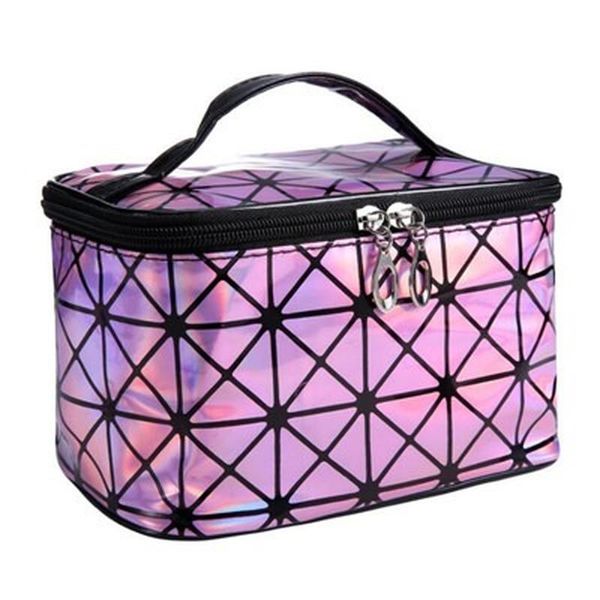 multifunction cosmetic travel bag makeup bags for women waterproof toiletry organizer female storage makeup cases laser bag
multifunction cosmetic travel bag makeup bags for women waterproof toiletry organizer female storage makeup cases laser bag