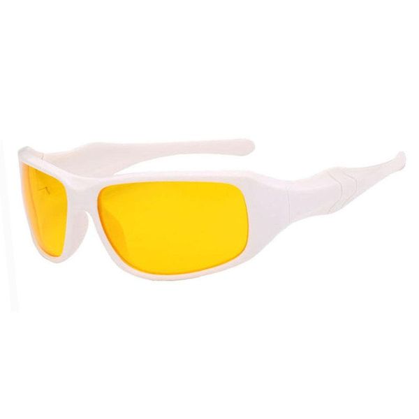 sunglasses huhaitang brand night vision sport sunglass mens resist sand and wind men outdoor shade sun glasses, White;black
sunglasses huhaitang brand night vision sport sunglass mens resist sand and wind men outdoor shade sun glasses, White;black