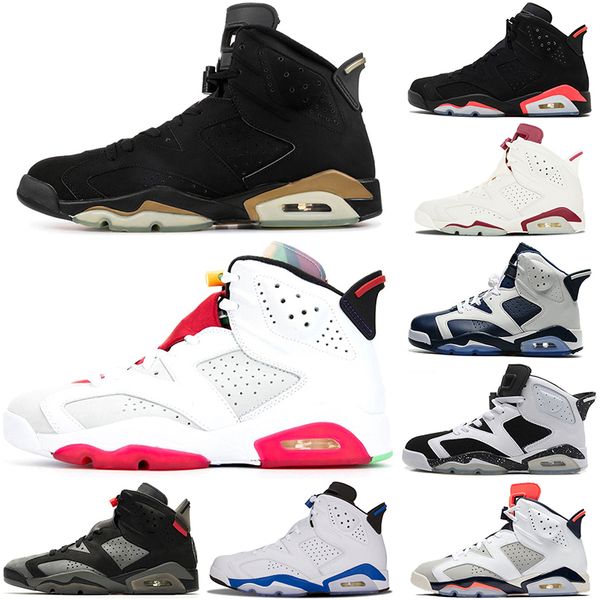 ing original 6s basketball shoes 6 men mens alternate angry bull black cat carmine dmp hare infrared marron olympic oreo unc white infared s, White;red
ing original 6s basketball shoes 6 men mens alternate angry bull black cat carmine dmp hare infrared marron olympic oreo unc white infared s, White;red