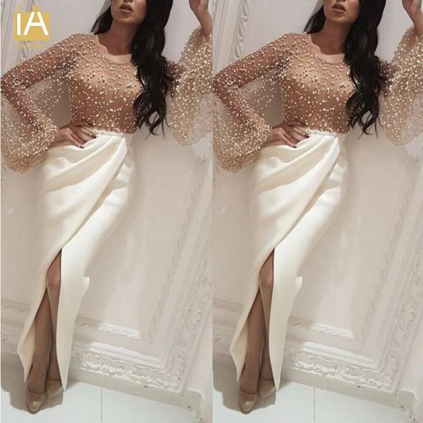 casual dresses women slit evening party maxi elegant high waist off shoulder slip silk long dress club, Black;gray
casual dresses women slit evening party maxi elegant high waist off shoulder slip silk long dress club, Black;gray