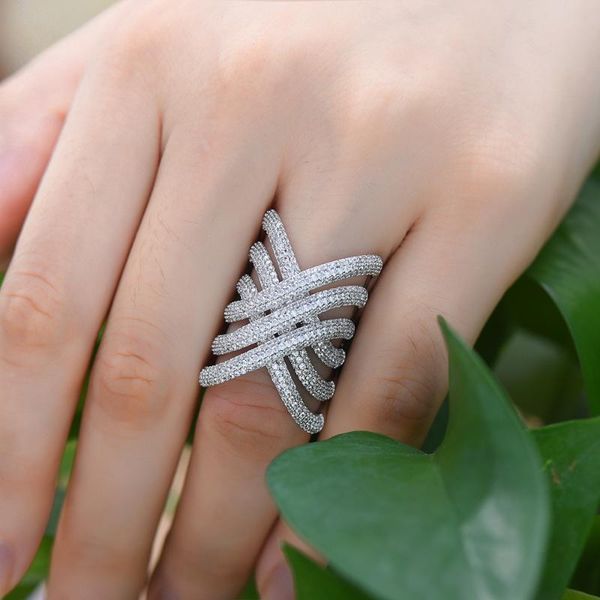 wedding rings godki exclusive cross wide big statement for women cz finger beads charm ring bohemian beach jewelry 2021, Slivery;golden
wedding rings godki exclusive cross wide big statement for women cz finger beads charm ring bohemian beach jewelry 2021, Slivery;golden